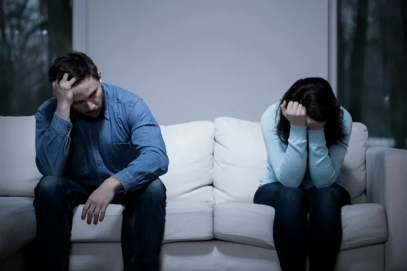 Divorce and Separation Counselling