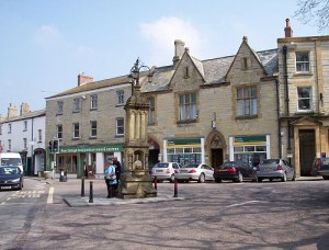 Axminster