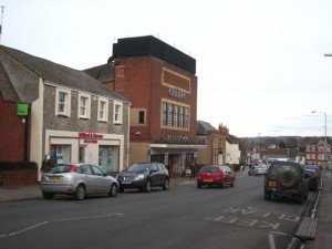 Counselling in Chard