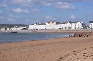 Counselling in Exmouth