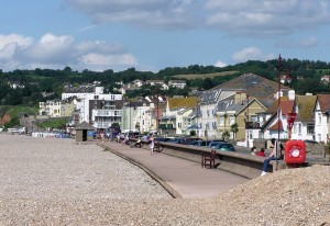 Seaton