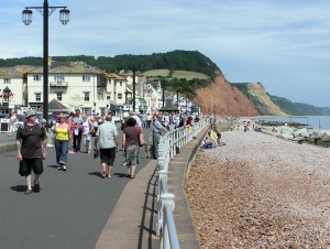 Counselling in Sidmouth