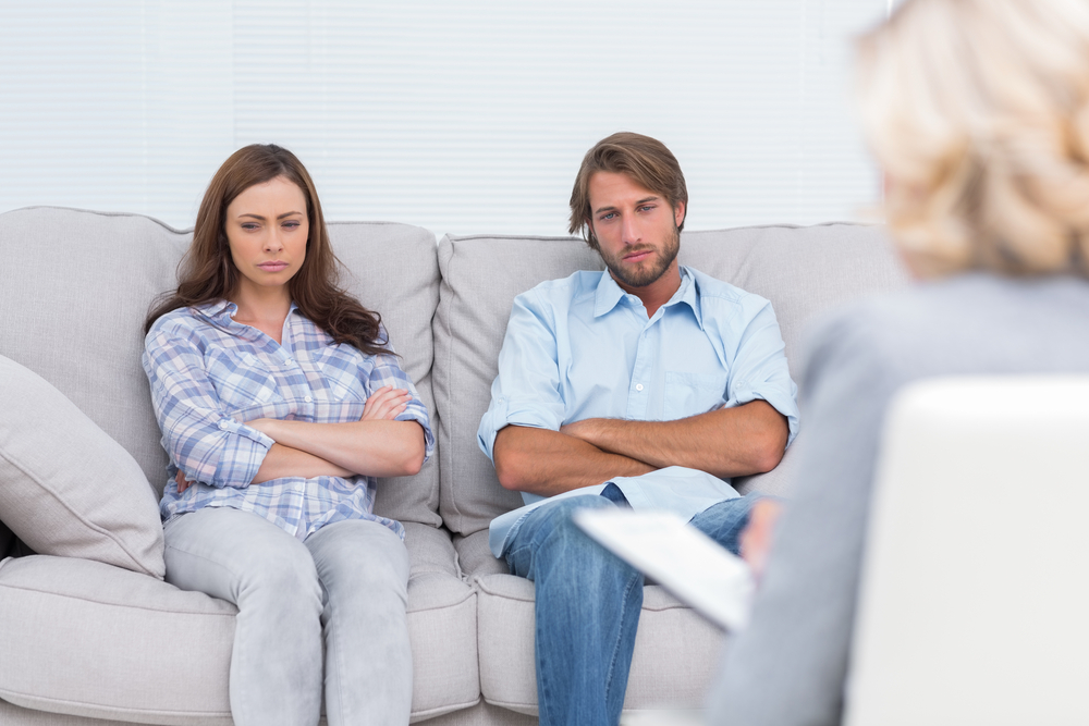 Affairs Counselling