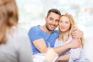 Couple Counselling in Sidmouth