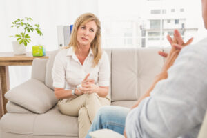 Breavement & Loss Counselling
